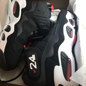 Air Griffey Max 1